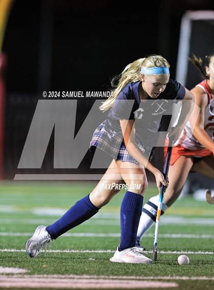 Thumbnail 1 in Newport Harbor @ Harvard-Westlake (Tournament of Champions Semi-Finals) photogallery.