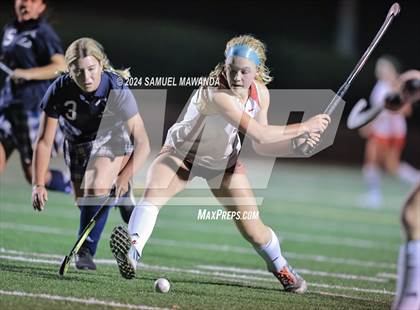 Thumbnail 2 in Newport Harbor @ Harvard-Westlake (Tournament of Champions Semi-Finals) photogallery.