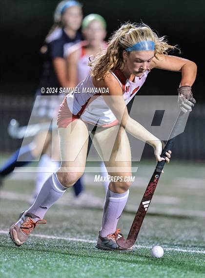 Thumbnail 1 in Newport Harbor @ Harvard-Westlake (Tournament of Champions Semi-Finals) photogallery.