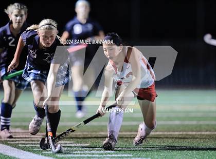 Thumbnail 2 in Newport Harbor @ Harvard-Westlake (Tournament of Champions Semi-Finals) photogallery.
