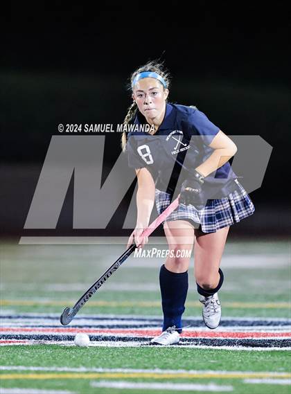 Thumbnail 1 in Newport Harbor @ Harvard-Westlake (Tournament of Champions Semi-Finals) photogallery.