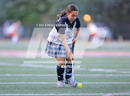 Thumbnail 2 in Newport Harbor @ Harvard-Westlake (Tournament of Champions Semi-Finals) photogallery.