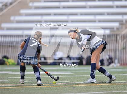 Thumbnail 3 in Newport Harbor @ Harvard-Westlake (Tournament of Champions Semi-Finals) photogallery.
