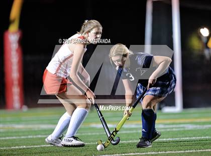 Thumbnail 3 in Newport Harbor @ Harvard-Westlake (Tournament of Champions Semi-Finals) photogallery.