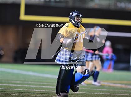 Thumbnail 3 in Newport Harbor @ Harvard-Westlake (Tournament of Champions Semi-Finals) photogallery.