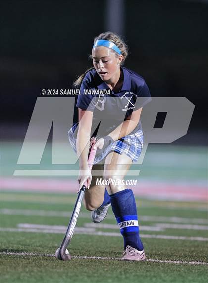 Thumbnail 2 in Newport Harbor @ Harvard-Westlake (Tournament of Champions Semi-Finals) photogallery.
