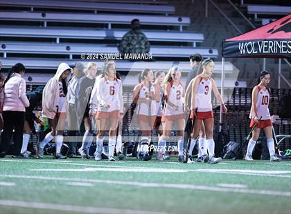 Thumbnail 1 in Newport Harbor @ Harvard-Westlake (Tournament of Champions Semi-Finals) photogallery.