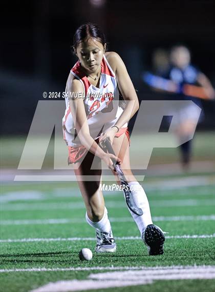 Thumbnail 1 in Newport Harbor @ Harvard-Westlake (Tournament of Champions Semi-Finals) photogallery.