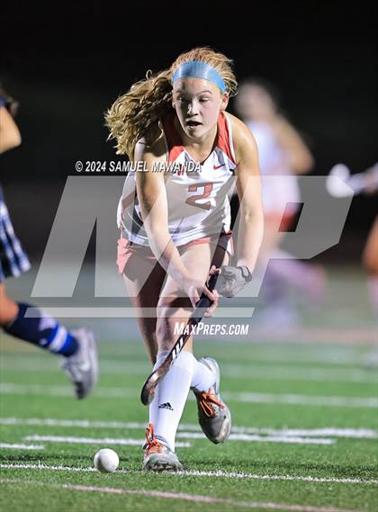Thumbnail 1 in Newport Harbor @ Harvard-Westlake (Tournament of Champions Semi-Finals) photogallery.