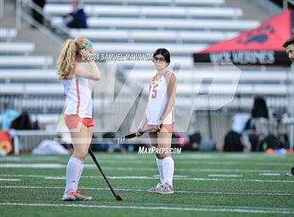 Thumbnail 1 in Newport Harbor @ Harvard-Westlake (Tournament of Champions Semi-Finals) photogallery.
