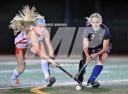 Thumbnail 1 in Newport Harbor @ Harvard-Westlake (Tournament of Champions Semi-Finals) photogallery.