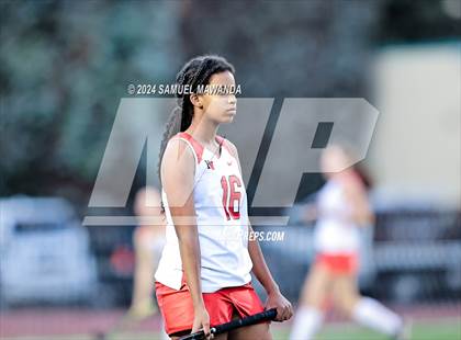 Thumbnail 3 in Newport Harbor @ Harvard-Westlake (Tournament of Champions Semi-Finals) photogallery.
