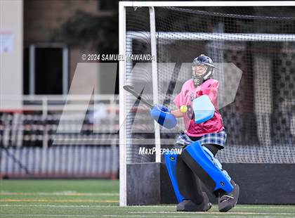 Thumbnail 3 in Newport Harbor @ Harvard-Westlake (Tournament of Champions Semi-Finals) photogallery.