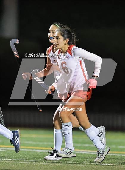 Thumbnail 1 in Newport Harbor @ Harvard-Westlake (Tournament of Champions Semi-Finals) photogallery.