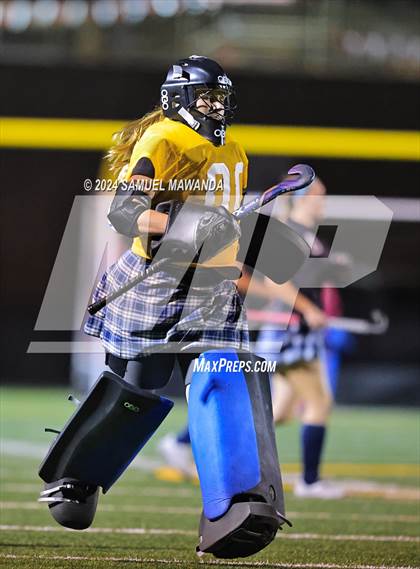 Thumbnail 1 in Newport Harbor @ Harvard-Westlake (Tournament of Champions Semi-Finals) photogallery.