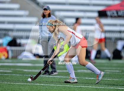 Thumbnail 2 in Newport Harbor @ Harvard-Westlake (Tournament of Champions Semi-Finals) photogallery.