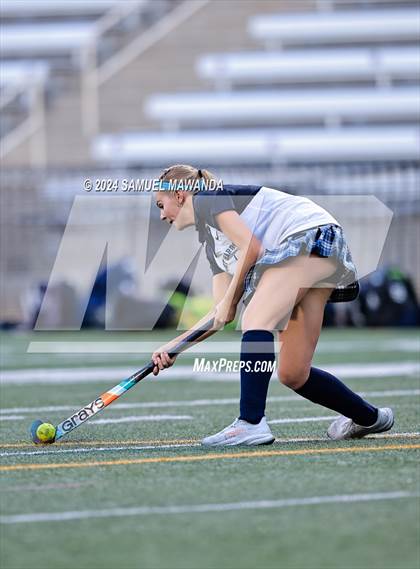 Thumbnail 2 in Newport Harbor @ Harvard-Westlake (Tournament of Champions Semi-Finals) photogallery.