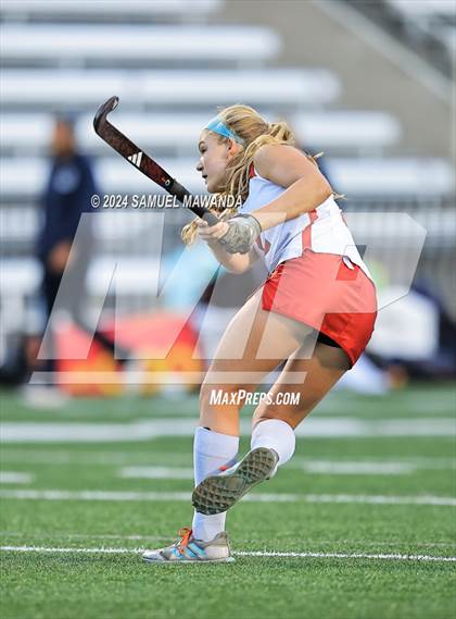 Thumbnail 2 in Newport Harbor @ Harvard-Westlake (Tournament of Champions Semi-Finals) photogallery.