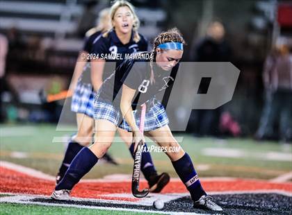 Thumbnail 1 in Newport Harbor @ Harvard-Westlake (Tournament of Champions Semi-Finals) photogallery.