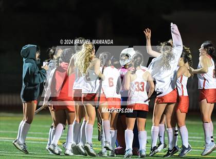Thumbnail 3 in Newport Harbor @ Harvard-Westlake (Tournament of Champions Semi-Finals) photogallery.