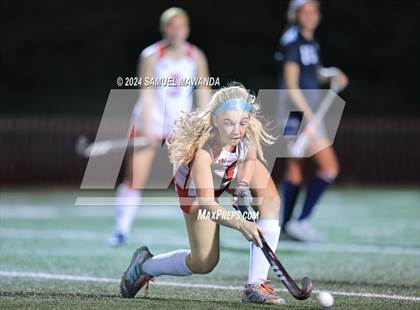 Thumbnail 2 in Newport Harbor @ Harvard-Westlake (Tournament of Champions Semi-Finals) photogallery.