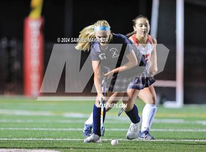 Thumbnail 1 in Newport Harbor @ Harvard-Westlake (Tournament of Champions Semi-Finals) photogallery.