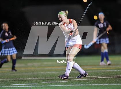 Thumbnail 2 in Newport Harbor @ Harvard-Westlake (Tournament of Champions Semi-Finals) photogallery.