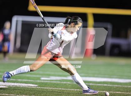 Thumbnail 2 in Newport Harbor @ Harvard-Westlake (Tournament of Champions Semi-Finals) photogallery.