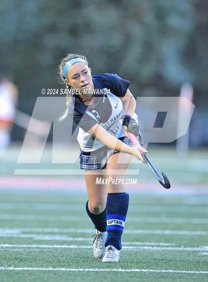 Thumbnail 1 in Newport Harbor @ Harvard-Westlake (Tournament of Champions Semi-Finals) photogallery.
