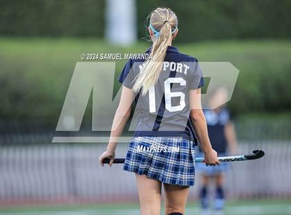 Thumbnail 3 in Newport Harbor @ Harvard-Westlake (Tournament of Champions Semi-Finals) photogallery.