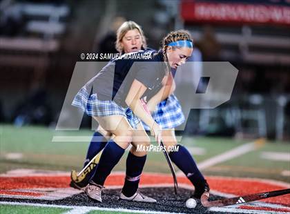 Thumbnail 3 in Newport Harbor @ Harvard-Westlake (Tournament of Champions Semi-Finals) photogallery.
