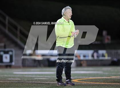 Thumbnail 3 in Newport Harbor @ Harvard-Westlake (Tournament of Champions Semi-Finals) photogallery.