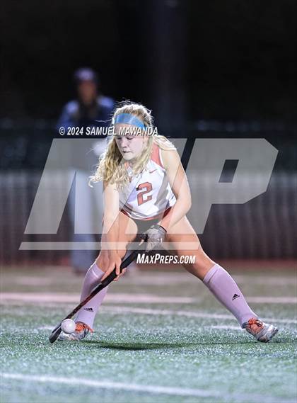 Thumbnail 1 in Newport Harbor @ Harvard-Westlake (Tournament of Champions Semi-Finals) photogallery.