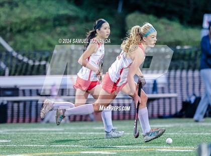 Thumbnail 2 in Newport Harbor @ Harvard-Westlake (Tournament of Champions Semi-Finals) photogallery.