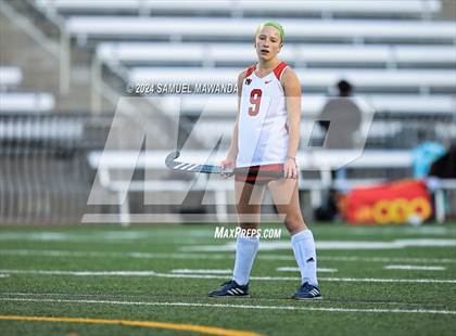 Thumbnail 2 in Newport Harbor @ Harvard-Westlake (Tournament of Champions Semi-Finals) photogallery.