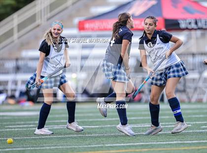 Thumbnail 2 in Newport Harbor @ Harvard-Westlake (Tournament of Champions Semi-Finals) photogallery.