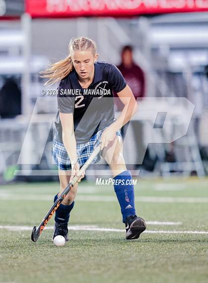 Thumbnail 1 in Newport Harbor @ Harvard-Westlake (Tournament of Champions Semi-Finals) photogallery.