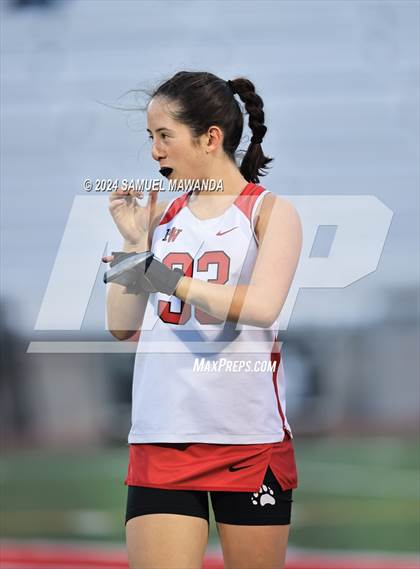 Thumbnail 1 in Newport Harbor @ Harvard-Westlake (Tournament of Champions Semi-Finals) photogallery.