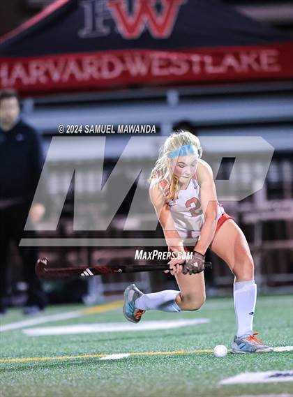 Thumbnail 2 in Newport Harbor @ Harvard-Westlake (Tournament of Champions Semi-Finals) photogallery.