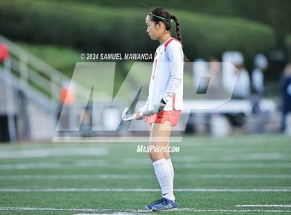 Thumbnail 1 in Newport Harbor @ Harvard-Westlake (Tournament of Champions Semi-Finals) photogallery.