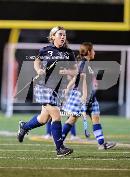 Thumbnail 1 in Newport Harbor @ Harvard-Westlake (Tournament of Champions Semi-Finals) photogallery.