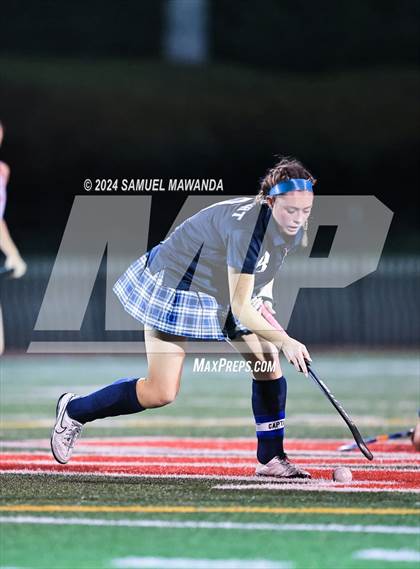 Thumbnail 3 in Newport Harbor @ Harvard-Westlake (Tournament of Champions Semi-Finals) photogallery.