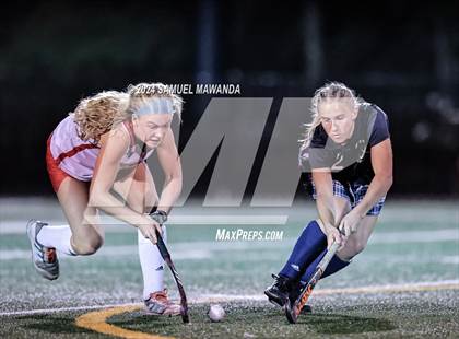 Thumbnail 2 in Newport Harbor @ Harvard-Westlake (Tournament of Champions Semi-Finals) photogallery.