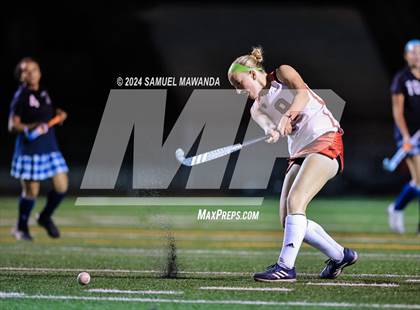 Thumbnail 1 in Newport Harbor @ Harvard-Westlake (Tournament of Champions Semi-Finals) photogallery.