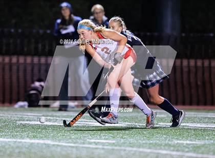 Thumbnail 1 in Newport Harbor @ Harvard-Westlake (Tournament of Champions Semi-Finals) photogallery.