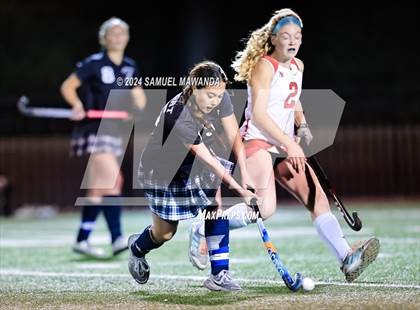 Thumbnail 3 in Newport Harbor @ Harvard-Westlake (Tournament of Champions Semi-Finals) photogallery.