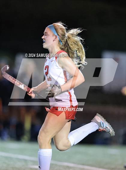 Thumbnail 3 in Newport Harbor @ Harvard-Westlake (Tournament of Champions Semi-Finals) photogallery.