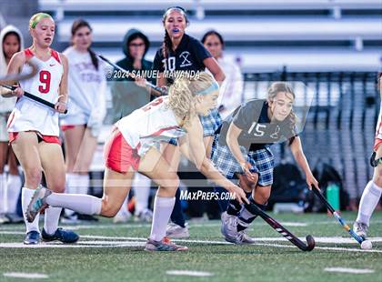 Thumbnail 1 in Newport Harbor @ Harvard-Westlake (Tournament of Champions Semi-Finals) photogallery.