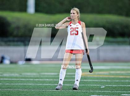 Thumbnail 3 in Newport Harbor @ Harvard-Westlake (Tournament of Champions Semi-Finals) photogallery.