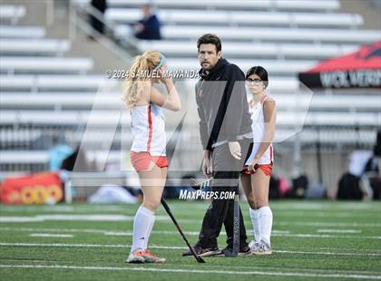 Thumbnail 2 in Newport Harbor @ Harvard-Westlake (Tournament of Champions Semi-Finals) photogallery.